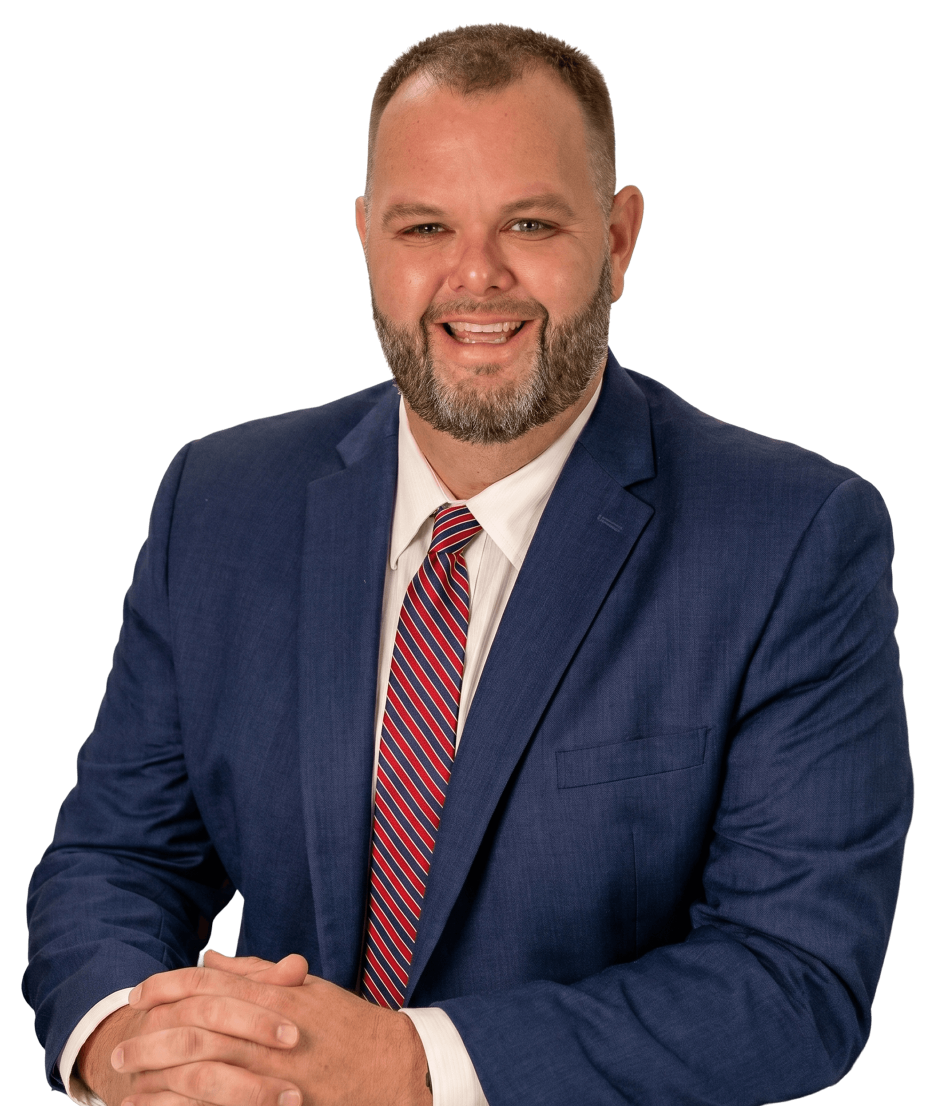 Jonathon T. Eberst